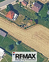 Luftbild-Grundstück 2105 Oberrohrbach