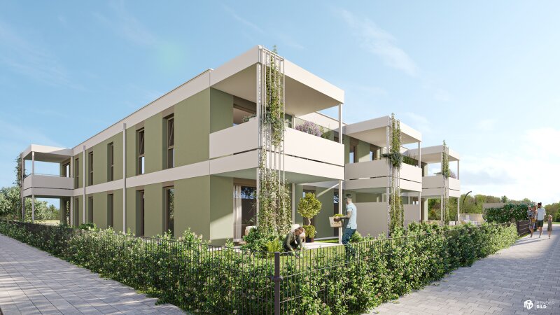 Färber² | Außenansicht