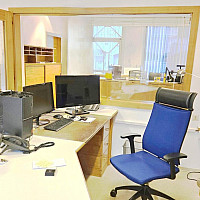 Büro