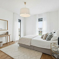 Einrichtungsvorschlag