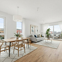 Einrichtungsvorschlag