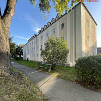 Außenansicht Gebäude