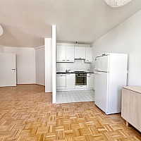 Wohnküche