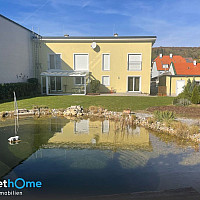 Doppelhaushaelfte Top 1 links