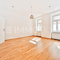 Hohe Decken