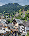 KITZIMMO-Stadthaus in Innenstadtlage kaufen - Immobilien Kitzbühel.