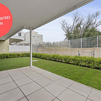 Färber² | Terrasse und Garten