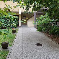 Innenhof