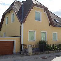 Ansicht vorne