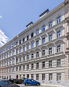 Ansicht Haus