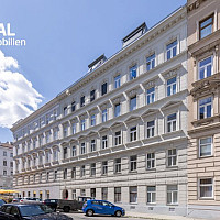 Ansicht Haus