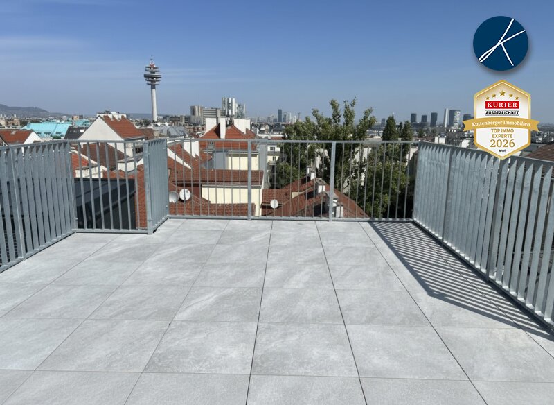 Terrasse Top 52