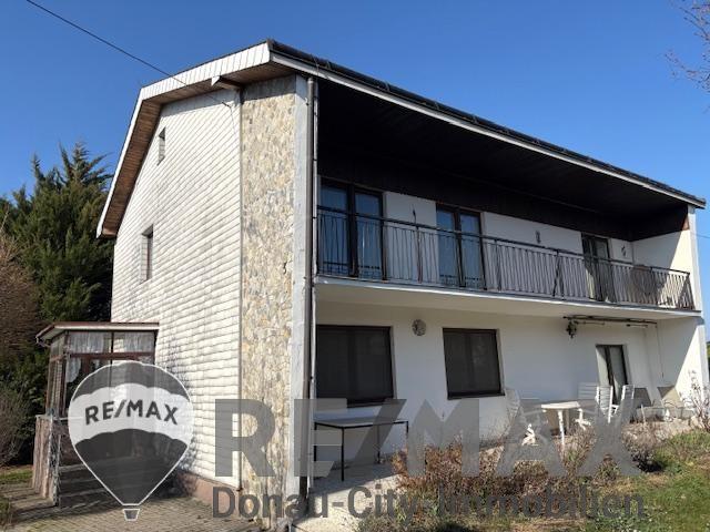 01 Einfamilienhaus Katzelsdorf