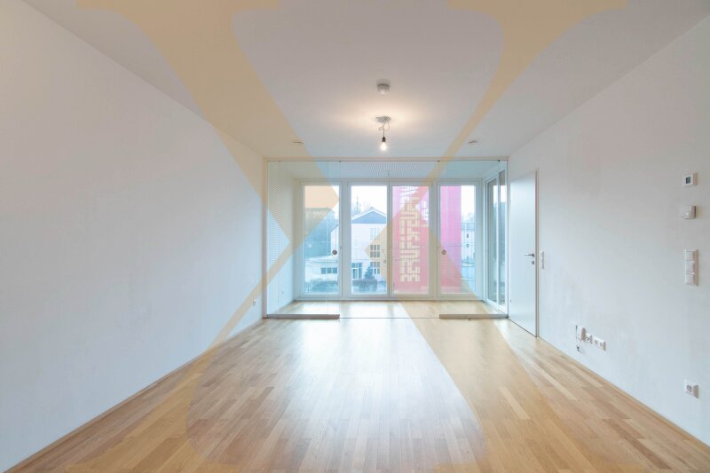 Beispielfoto Wohn-/Essbereich I