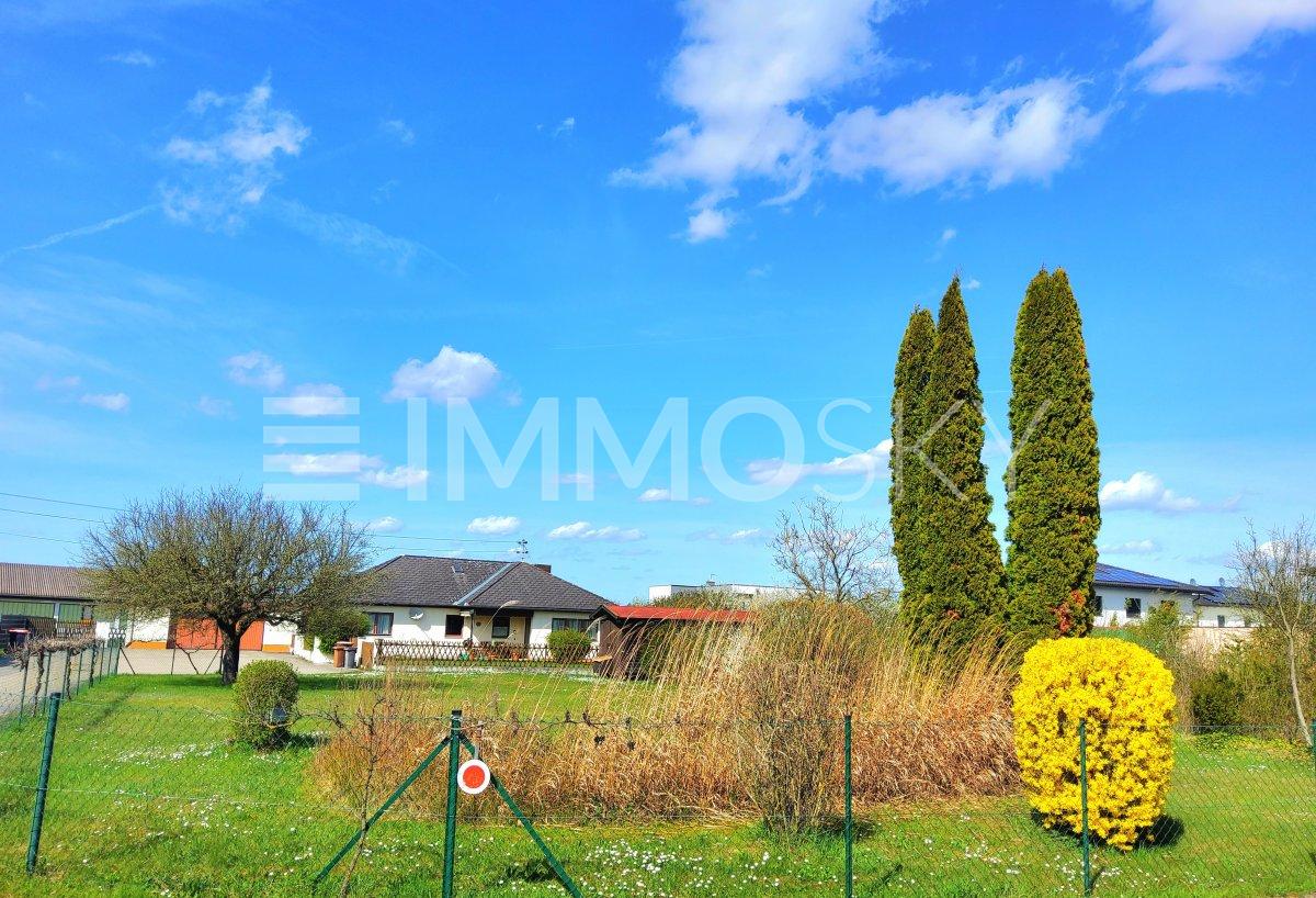 Ihr Doppelhaus zwischen Linz und Wels