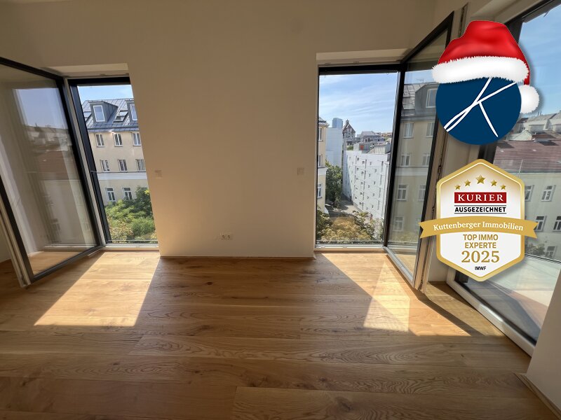 'Blätterwaldzimmer'