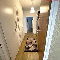 Vorzimmer
