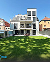 Charmante Gartenwohnung