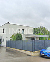 Neuwertiges Eigenheim mit Pool