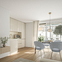 Margaret_Cityapartment