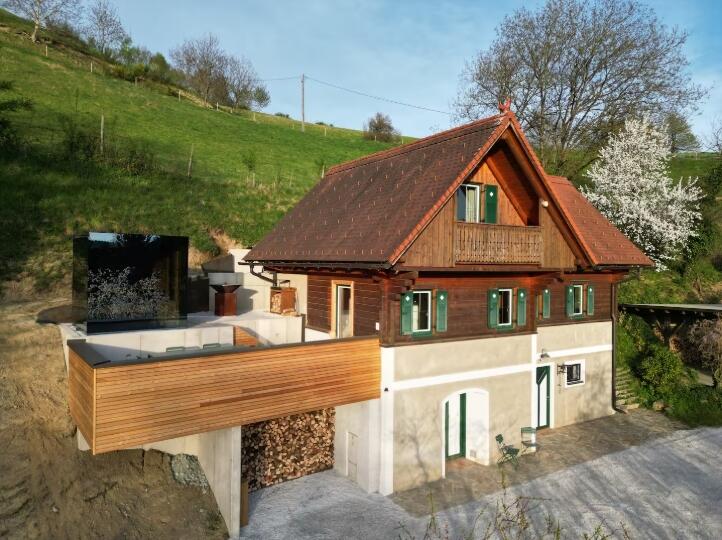 Kellerstöckl Haus Südsteiermark kaufen 13