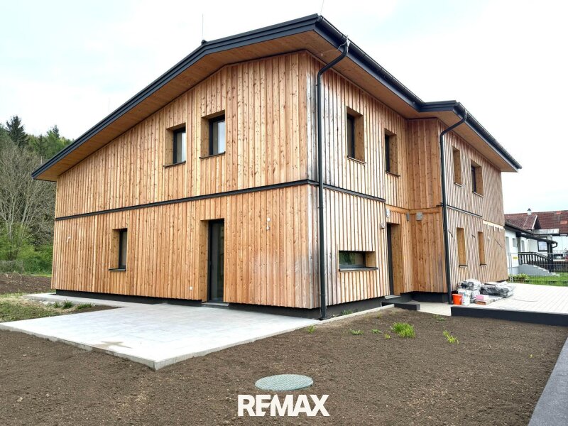 1 Luxus Haus