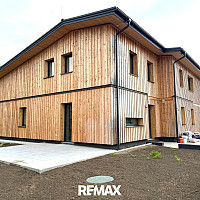 1 Luxus Haus