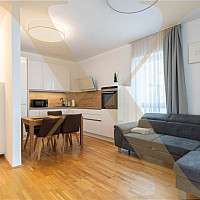 Wohn- & Essbereich I