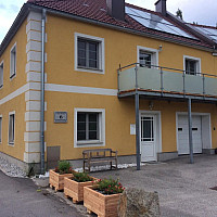 Haus Wöhrer
