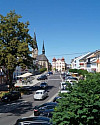 Marktplatz Bad Leonfelden
