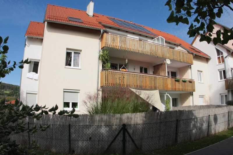 Hausansicht 1.3