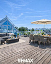 Terrasse Gestaltungsvorschlag