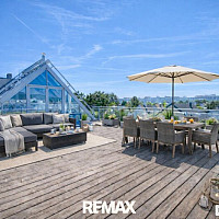 Terrasse Gestaltungsvorschlag