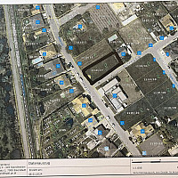 GEO Daten Burgenland