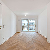 The Fusion | Wohnraum