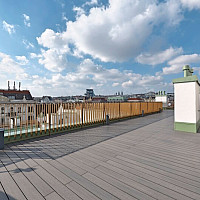 The Fusion | Penthouse