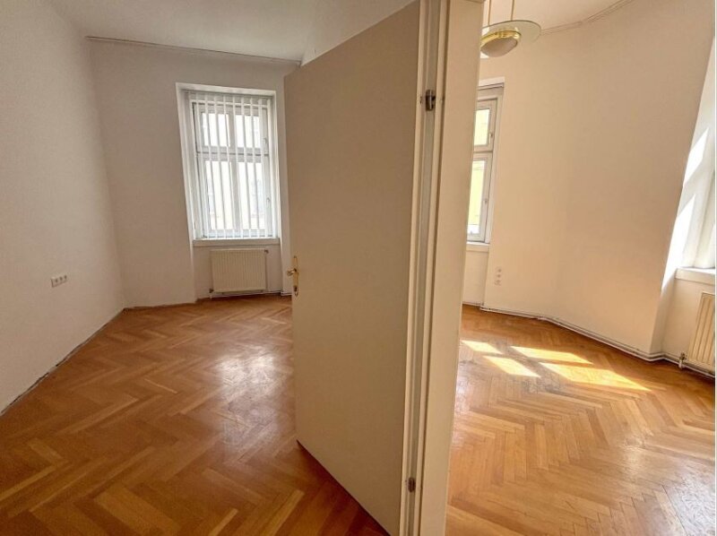 Innenansicht