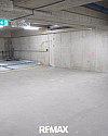 Stapelparkplatz