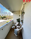 Loggia_Möbel/Deko mit KI generiert