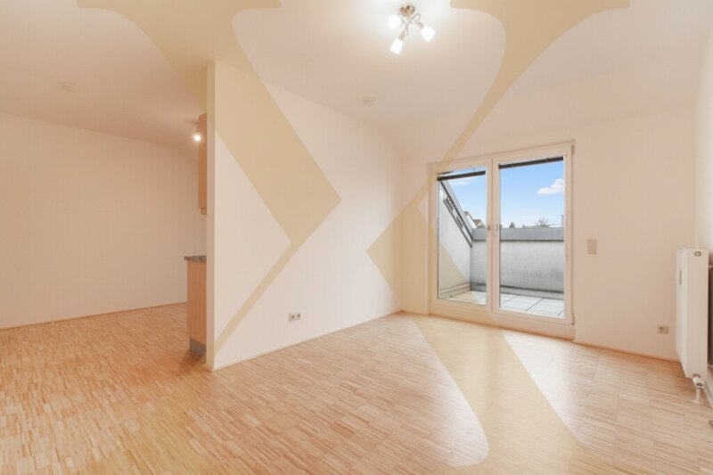 Wohn-/Essberreich (KI generiert)