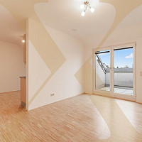 Wohn-/Essberreich (KI generiert)