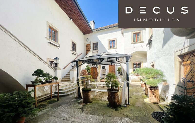 DECUS - Immobilien