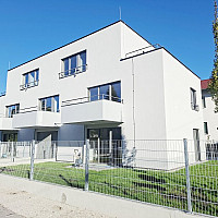Hausansicht 1.1