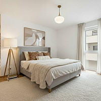 Einrichtungsvorschlag