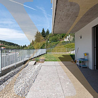 Außenbereich I