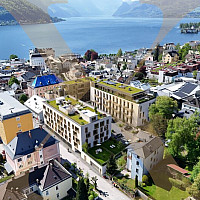 Visualisierung - Vogelperspektive I