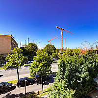 Ausblick | 2. OG