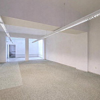 Großraumbüro 1050 Wien_KI