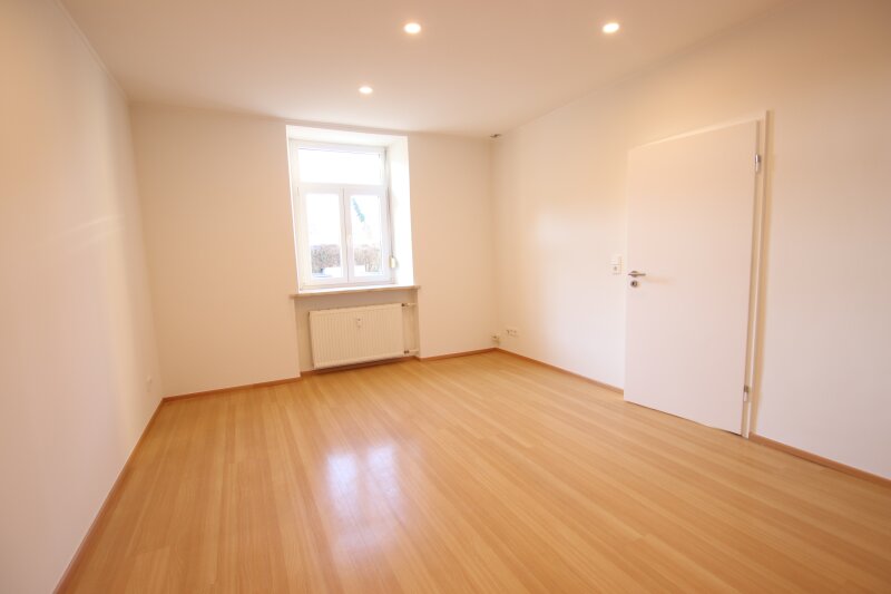 Schöne sanierte Garconniere in Klagenfurt - Provisionsfrei für den Mieter!