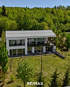 Ein Architektentraum